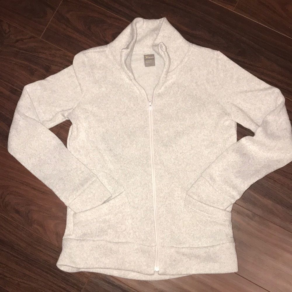 Old Navy Active Zip Up Jacket